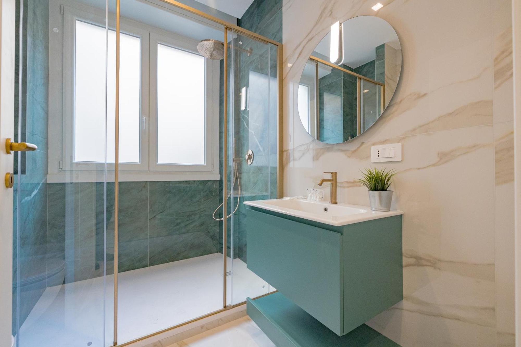 1co4 - Duomo - Luxurious And - Apartment Mailand