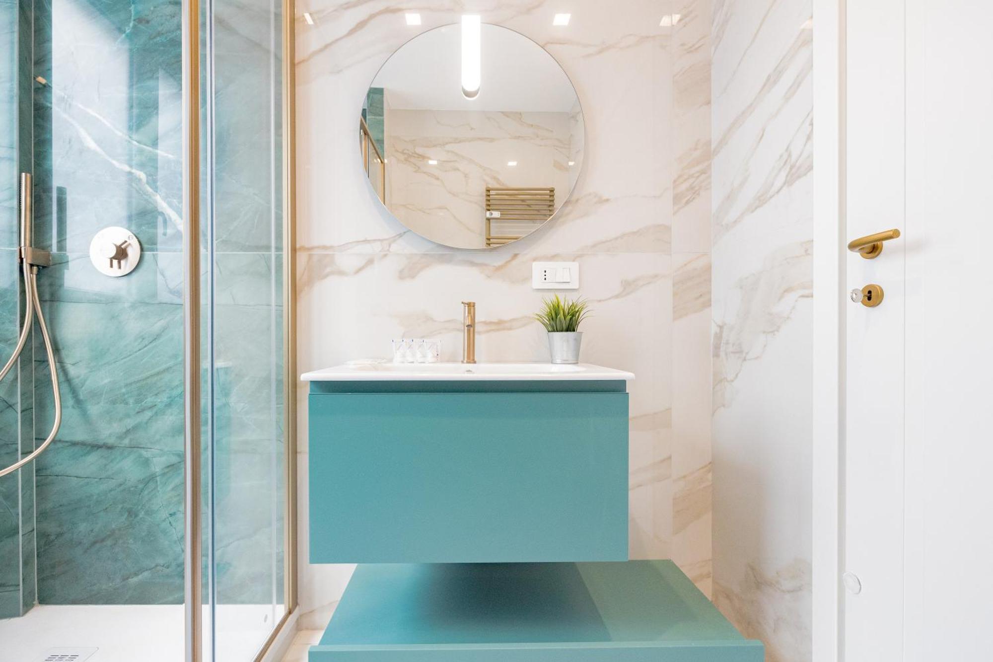 1co4 - Duomo - Luxurious And - Apartment Mailand