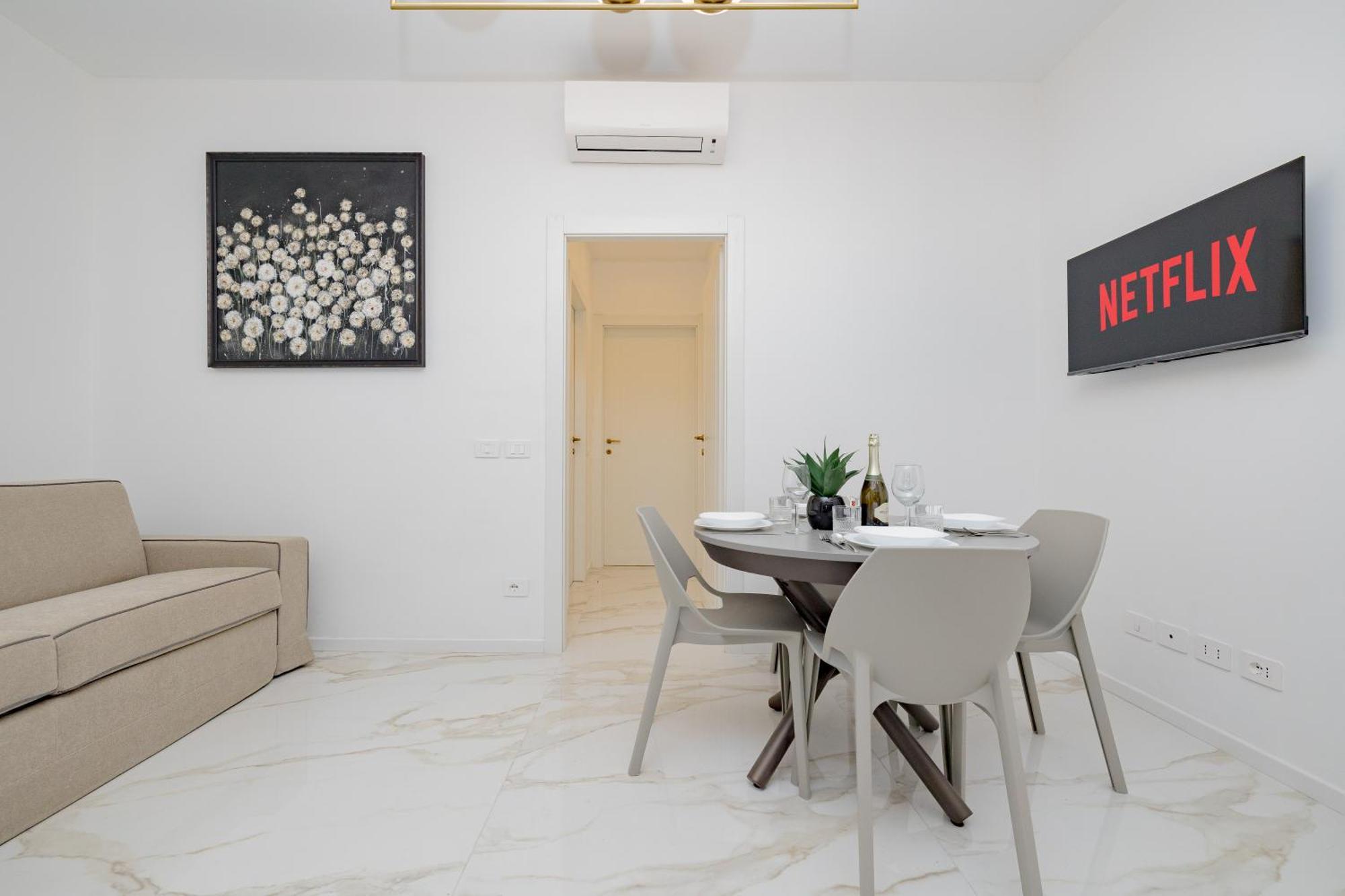 Apartment 1co4 - Duomo - Luxurious And - Mailand