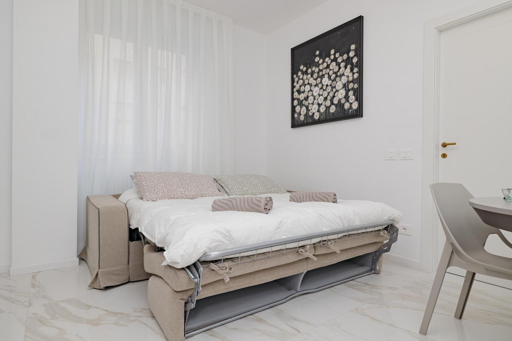 1co4 - Duomo - Luxurious And - Mailand